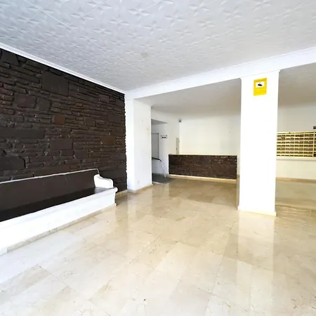 Apartamento En Centro Marbella