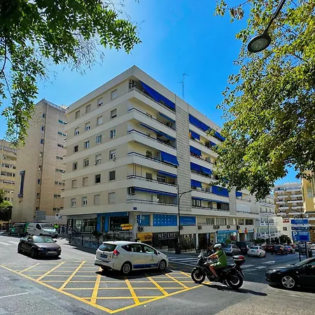 En Centro Apartamento *