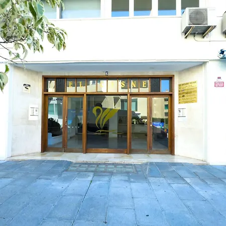 En Centro Apartamento